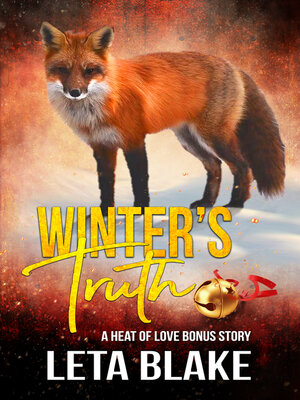 cover image of Winter's Truth